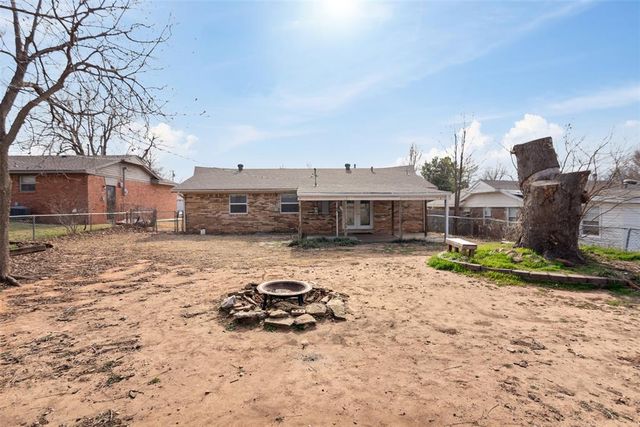 317 Asbill Avenue, Yukon, OK 73099