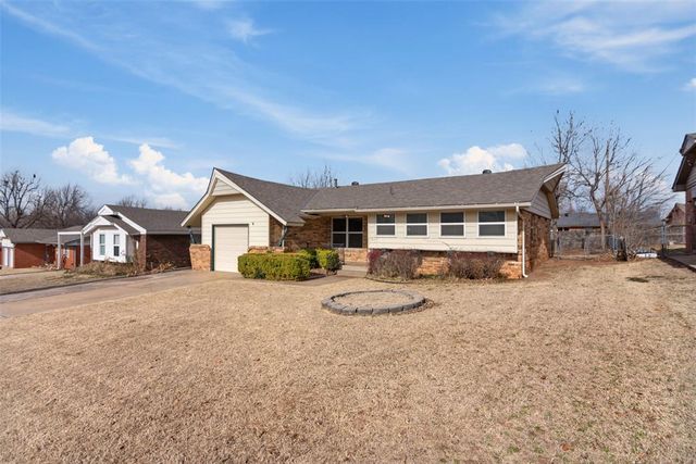 317 Asbill Avenue, Yukon, OK 73099