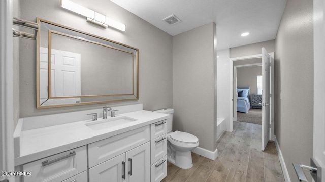 15442 N 86TH Lane, Peoria, AZ 85382