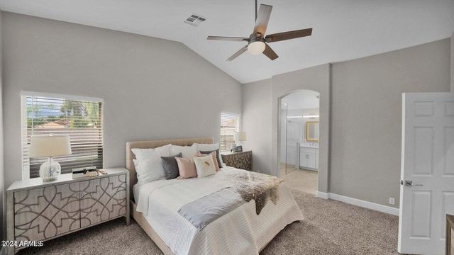 15442 N 86TH Lane, Peoria, AZ 85382