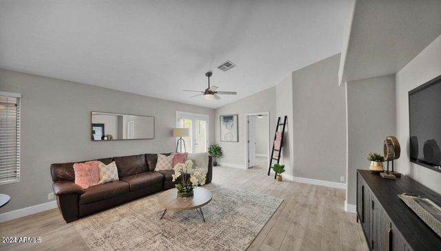 15442 N 86TH Lane, Peoria, AZ 85382