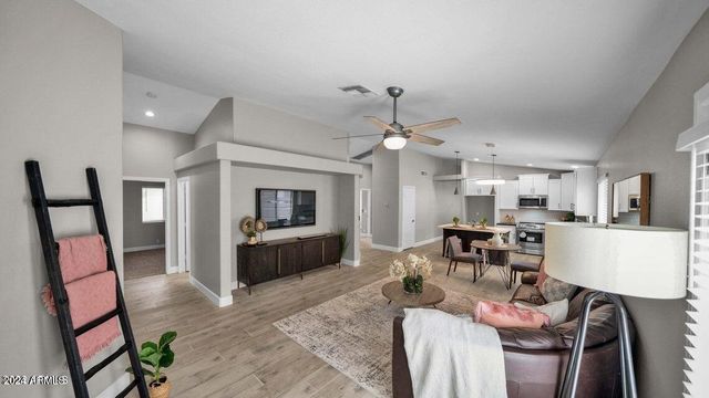 15442 N 86TH Lane, Peoria, AZ 85382