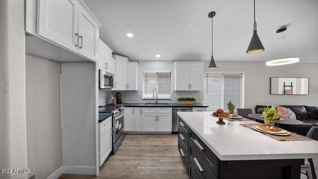 15442 N 86TH Lane, Peoria, AZ 85382