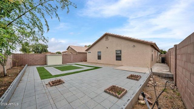 15442 N 86TH Lane, Peoria, AZ 85382