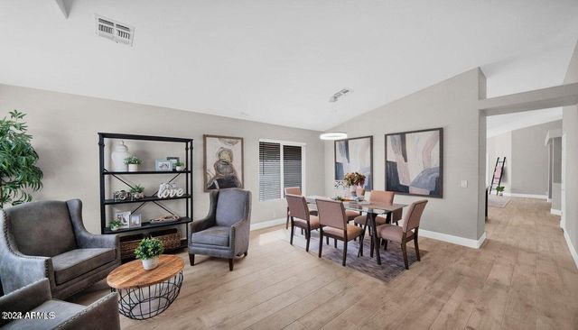 15442 N 86TH Lane, Peoria, AZ 85382