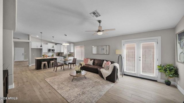 15442 N 86TH Lane, Peoria, AZ 85382