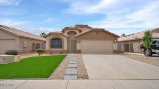 15442 N 86TH Lane, Peoria, AZ 85382