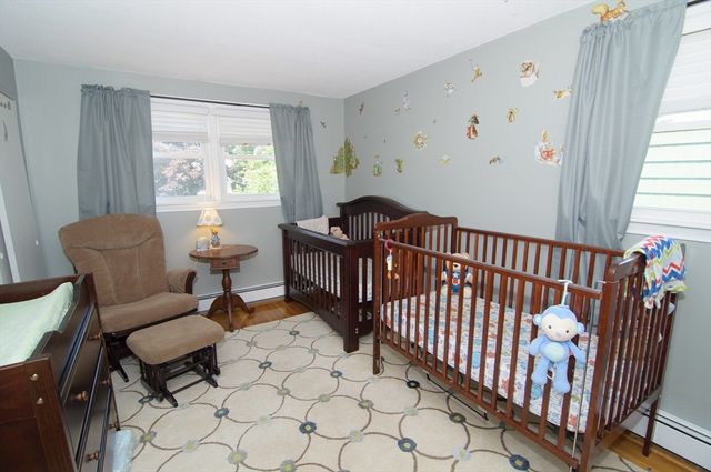 60 Greenleaf Circle 60, Framingham, MA 01701