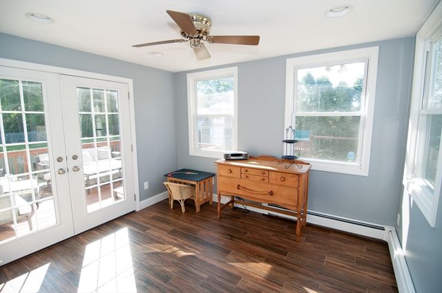 60 Greenleaf Circle 60, Framingham, MA 01701