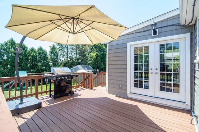 60 Greenleaf Circle 60, Framingham, MA 01701