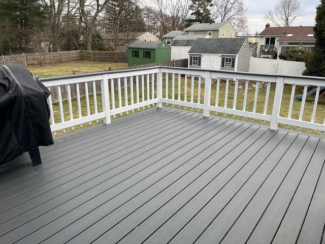 60 Greenleaf Circle 60, Framingham, MA 01701