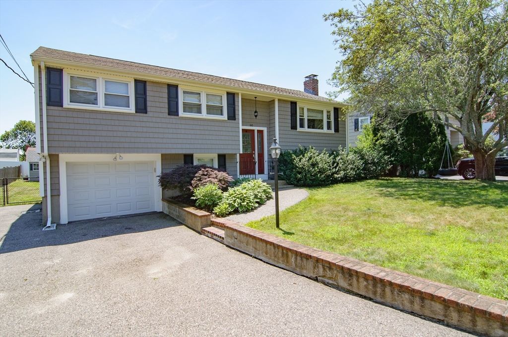 60 Greenleaf Circle 60, Framingham, MA 01701
