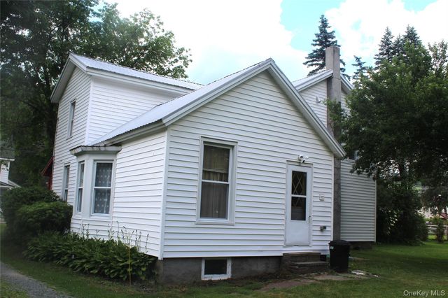 196 Rockland Road, Roscoe, NY 12776