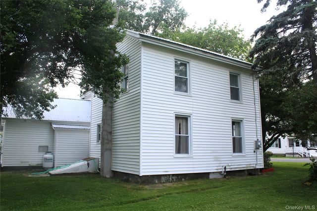 196 Rockland Road, Roscoe, NY 12776