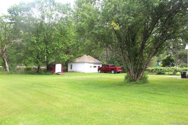196 Rockland Road, Roscoe, NY 12776