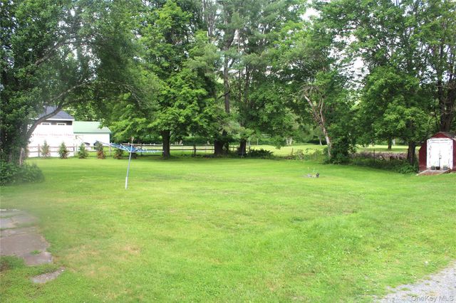 196 Rockland Road, Roscoe, NY 12776
