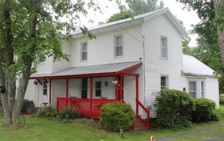 196 Rockland Road, Roscoe, NY 12776