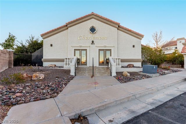 315 Seine Way 315, Henderson, NV 89014