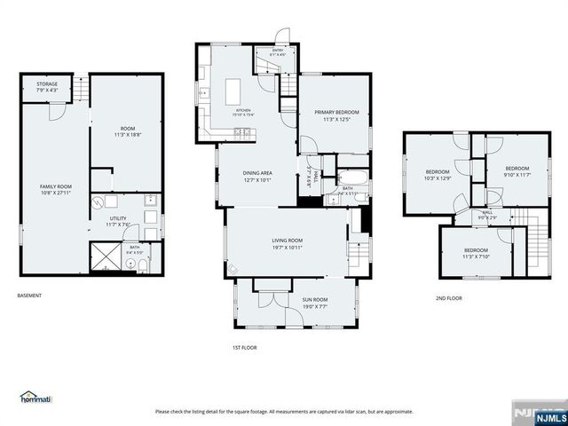 160 Packard Avenue, Wyckoff, NJ 07481