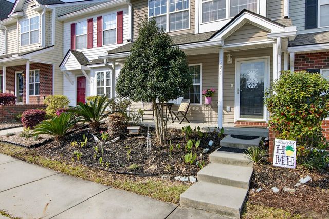 131 Hornby Circle, Goose Creek, SC 29445