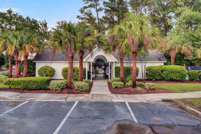 131 Hornby Circle, Goose Creek, SC 29445