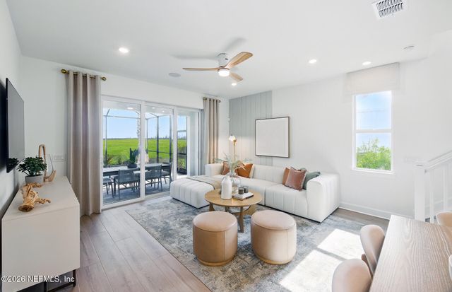 310 FISHTAIL Place, Palm Coast, FL 32164