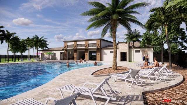 310 FISHTAIL Place, Palm Coast, FL 32164