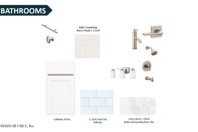 310 FISHTAIL Place, Palm Coast, FL 32164