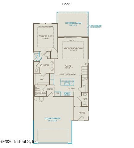 310 FISHTAIL Place, Palm Coast, FL 32164