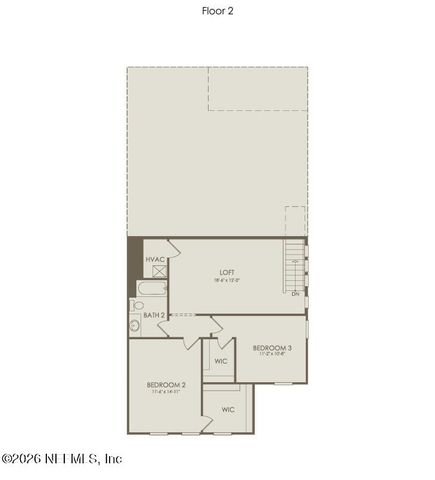 310 FISHTAIL Place, Palm Coast, FL 32164