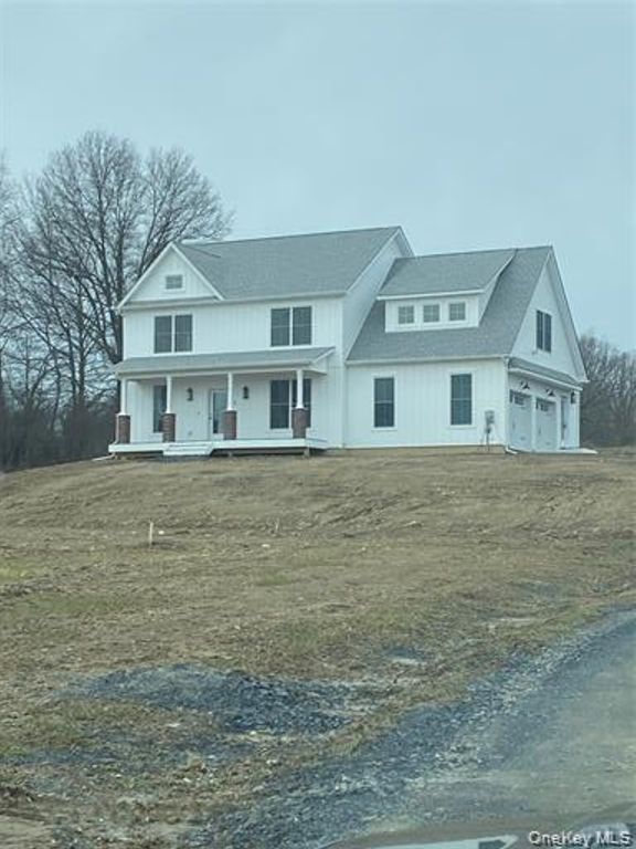 30 Sunset Lane, New Hampton, NY 10958