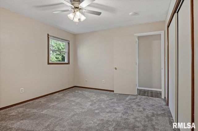 321 N PARK Street, Rochester, IL 62563