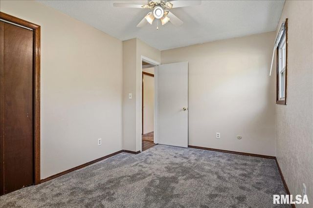 321 N PARK Street, Rochester, IL 62563