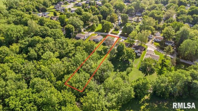 321 N PARK Street, Rochester, IL 62563