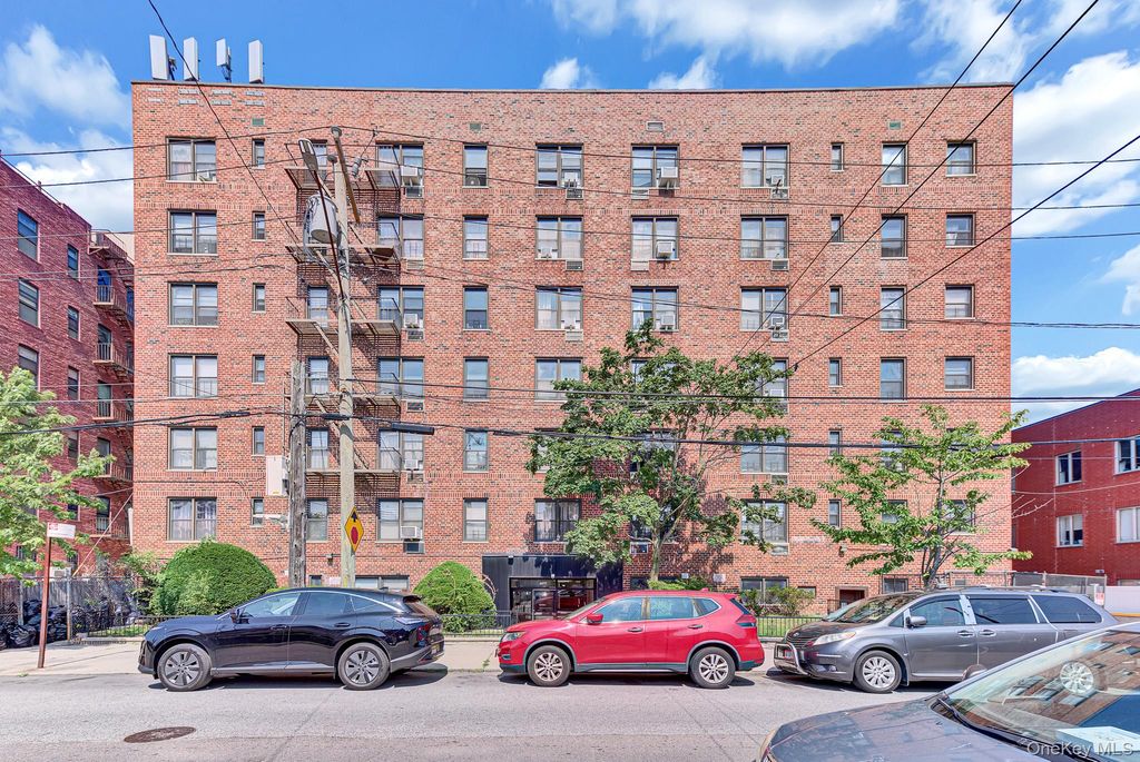 1040 Neilson Street 3B3, Far Rockaway, NY 11691 — exterior