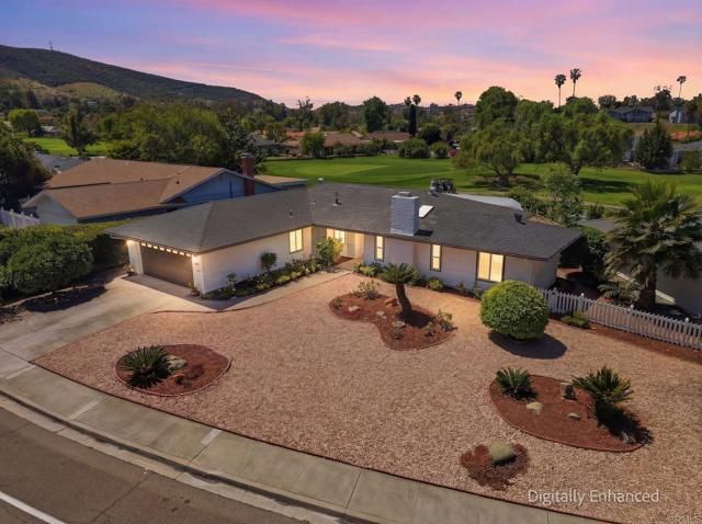 944 La Sombra Drive, San Marcos, CA 92078