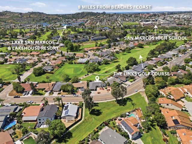 944 La Sombra Drive, San Marcos, CA 92078