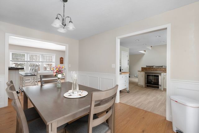 34 Rosslare Drive 108, Worcester, MA 01602