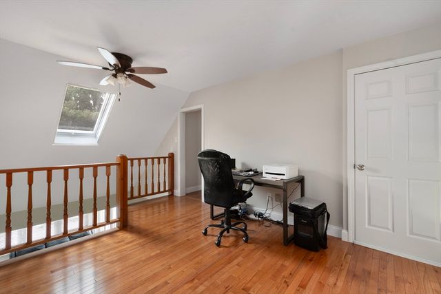 34 Rosslare Drive 108, Worcester, MA 01602