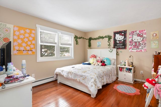 34 Rosslare Drive 108, Worcester, MA 01602