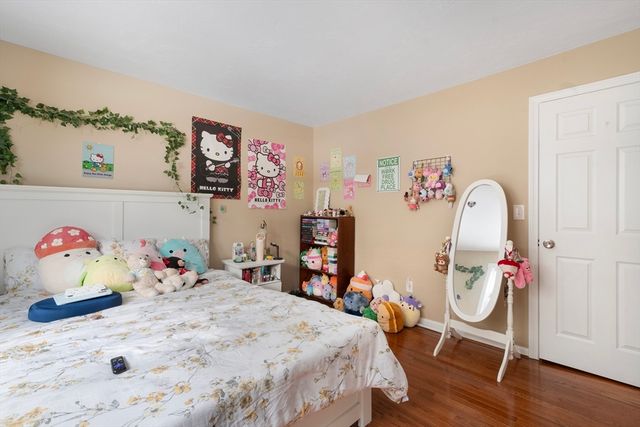 34 Rosslare Drive 108, Worcester, MA 01602