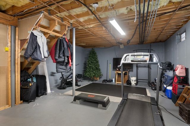 34 Rosslare Drive 108, Worcester, MA 01602