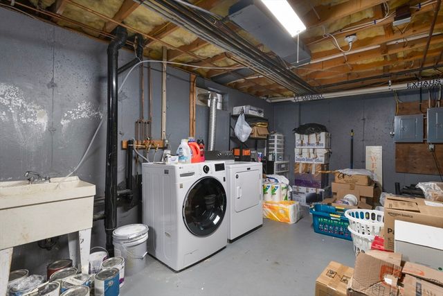 34 Rosslare Drive 108, Worcester, MA 01602