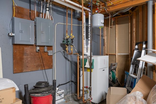 34 Rosslare Drive 108, Worcester, MA 01602