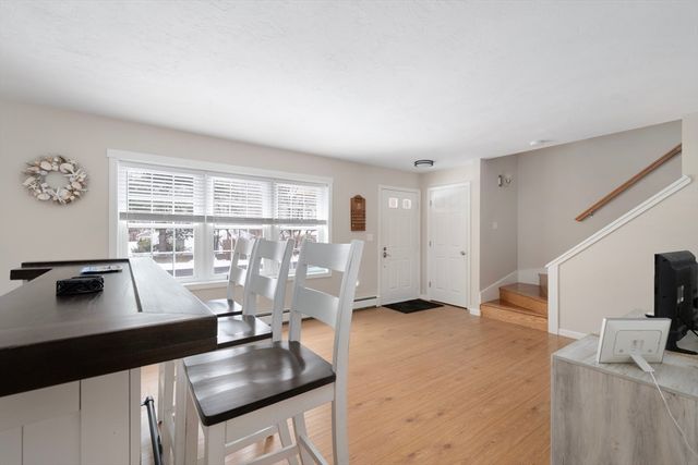 34 Rosslare Drive 108, Worcester, MA 01602