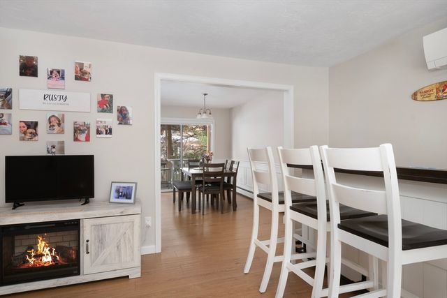 34 Rosslare Drive 108, Worcester, MA 01602