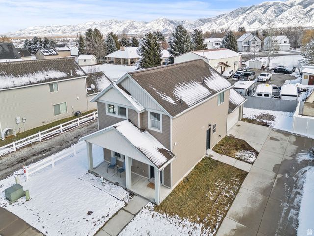 2174 S 1450 W, Logan, UT 84321