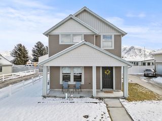 2174 S 1450 W, Logan, UT 84321