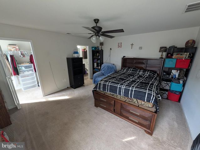 132 SWITCHGRASS CT, Bunker Hill, WV 25413