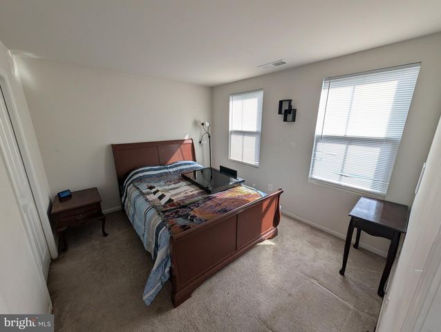 132 SWITCHGRASS CT, Bunker Hill, WV 25413